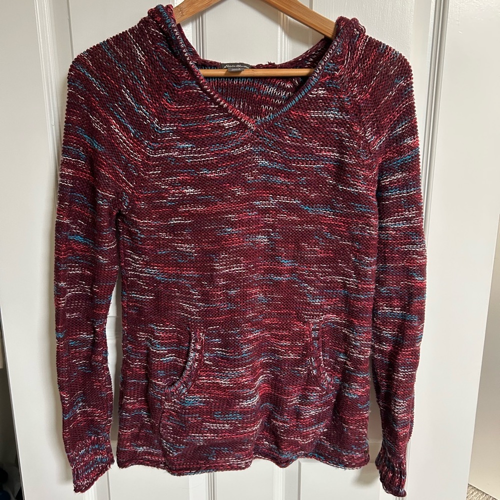 Eddie Bauer Knit Sweater